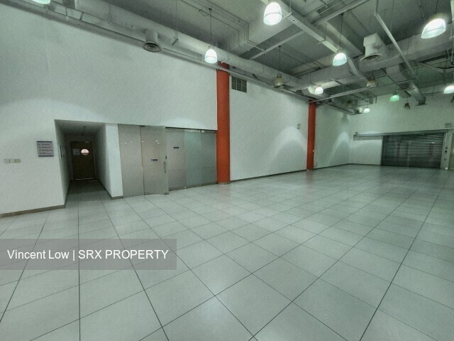 Ground Floor Showroom or B1 usage at Toa Payoh (D12), Warehouse #487967301